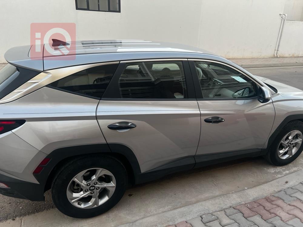 هیوندای تۆکسۆن